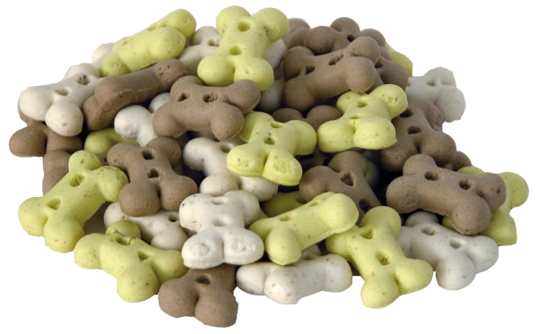 Dogman Sprøde Benkiks Vanilje 10kg