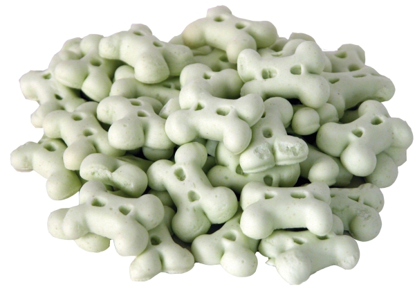 Dogman Minze Mischung 10Kg