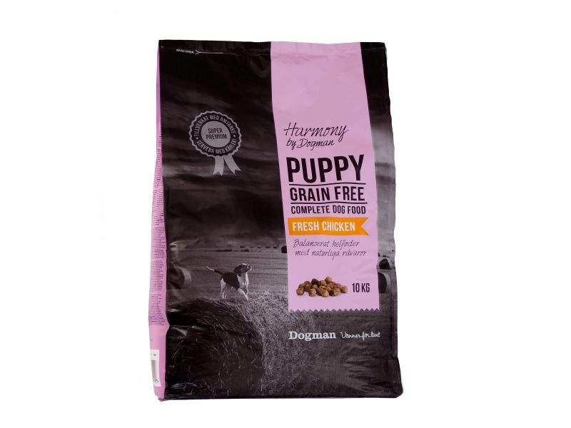 Harmony Harmony Puppy 10Kg