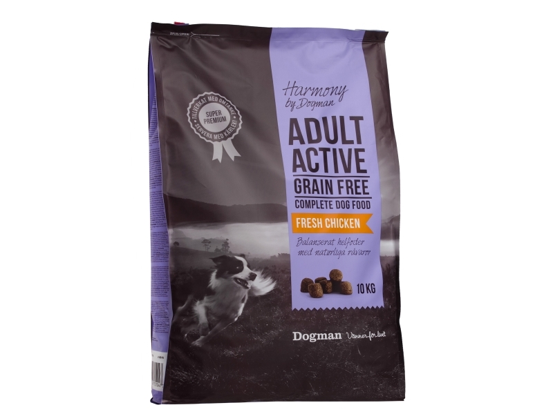 Harmony Harmony Aktiv 10Kg