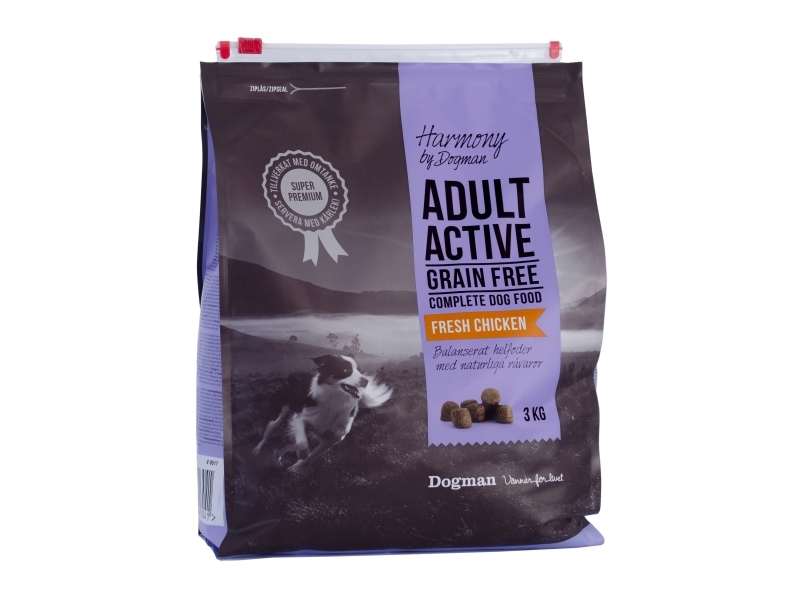 Harmony Harmony Aktiv 3Kg