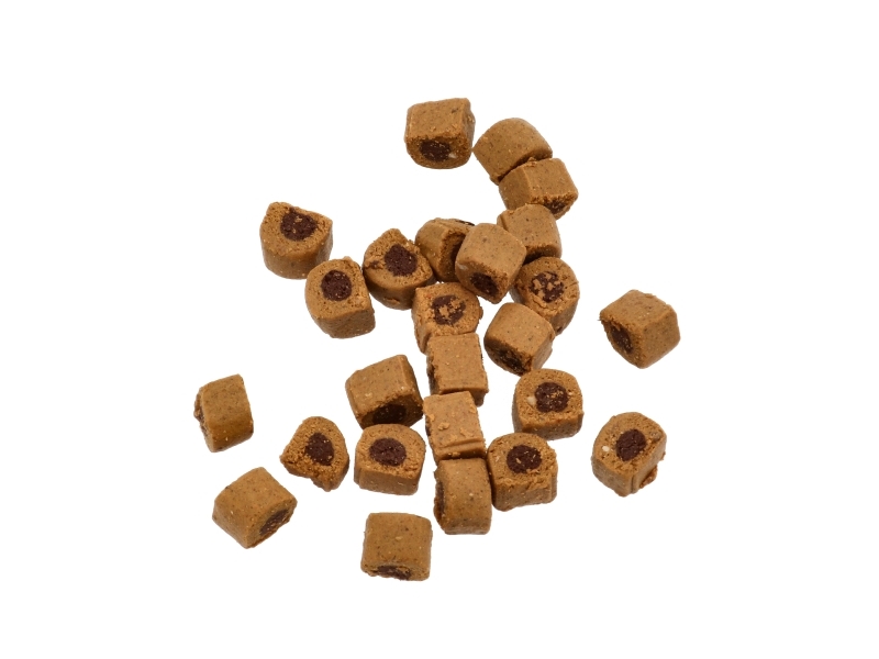 Dogman Pepups Duo Spots 3-smak Hundgodis 500g | Sällskapsdjur - Hund - Hundgodis | GameStuff