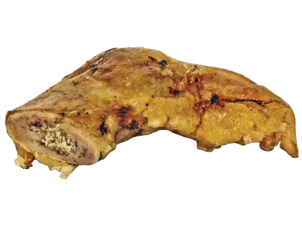 DOGMAN härän jänne 2,5kg