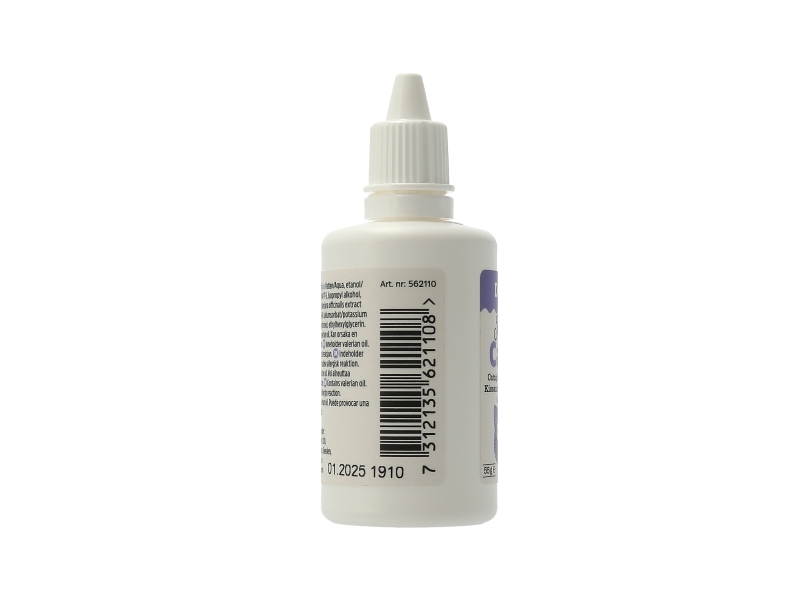 Dogman Katzenminze Til Kat 50Ml