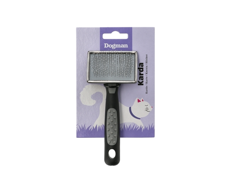 Dogman Karda För Katt S 14,5cm | Sällskapsdjur - Katt - Skötsel & Hygien | GameStuff
