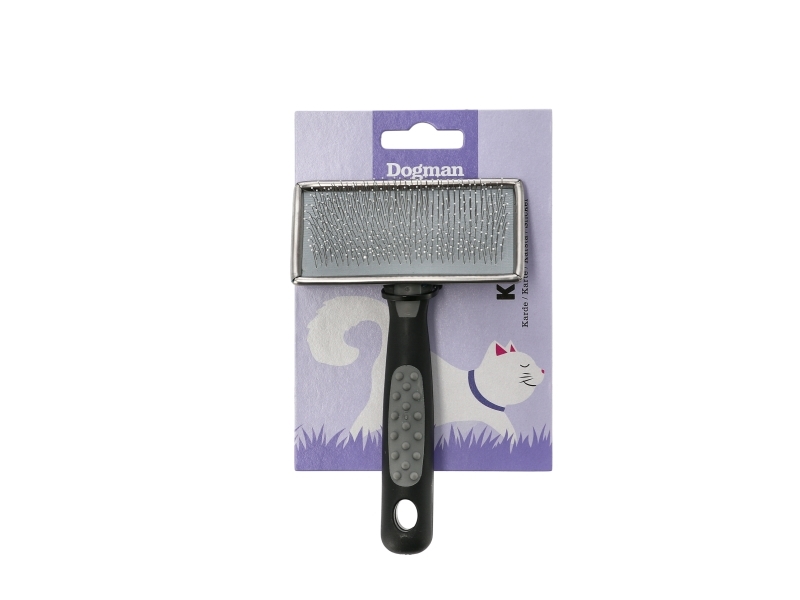 Dogman Karda För Katt M 14,5cm | Sällskapsdjur - Katt - Skötsel & Hygien | GameStuff