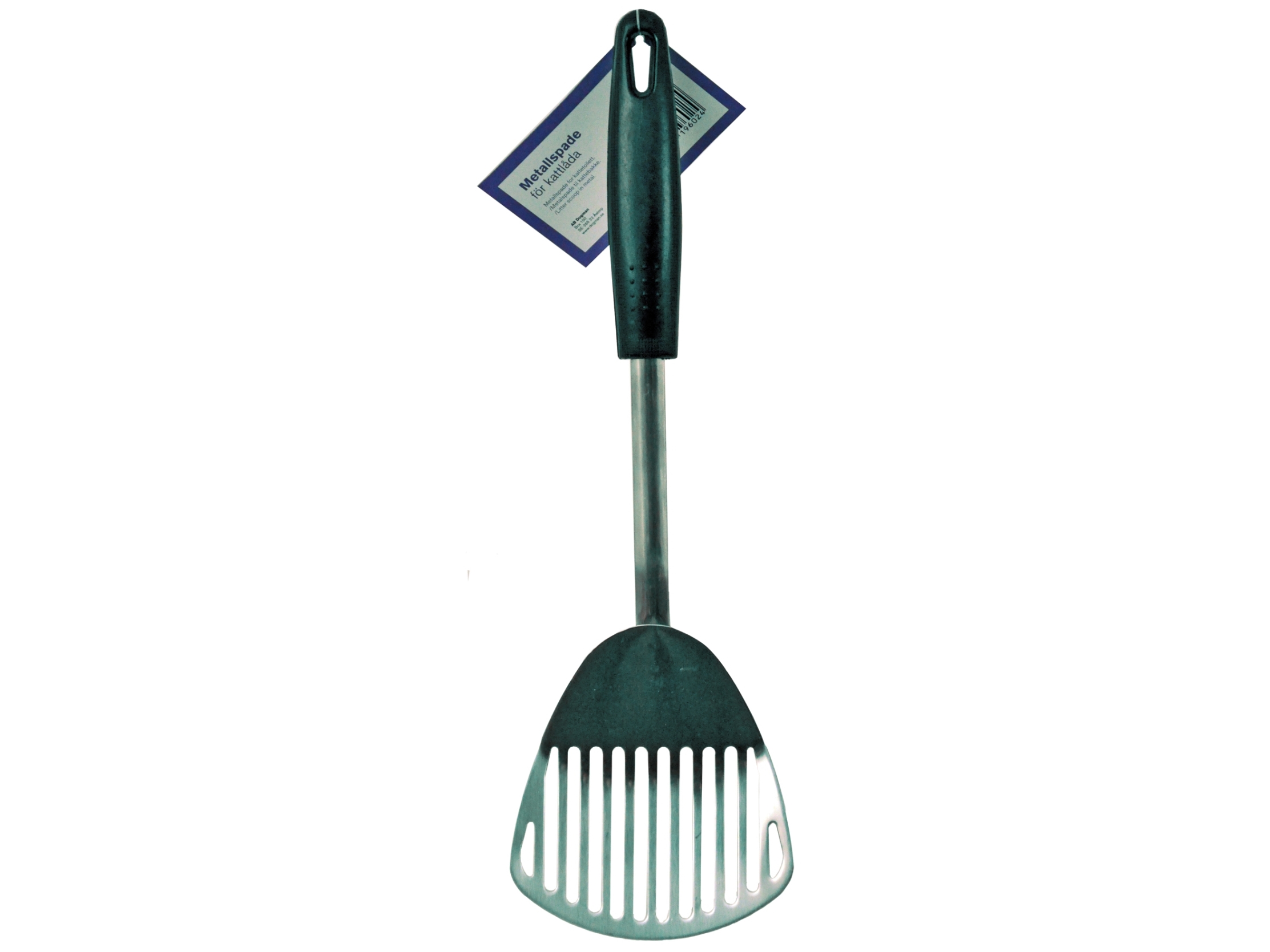 Dogman Kattspade Metall 31cm | Sällskapsdjur - Katt - Kattlåder | GameStuff