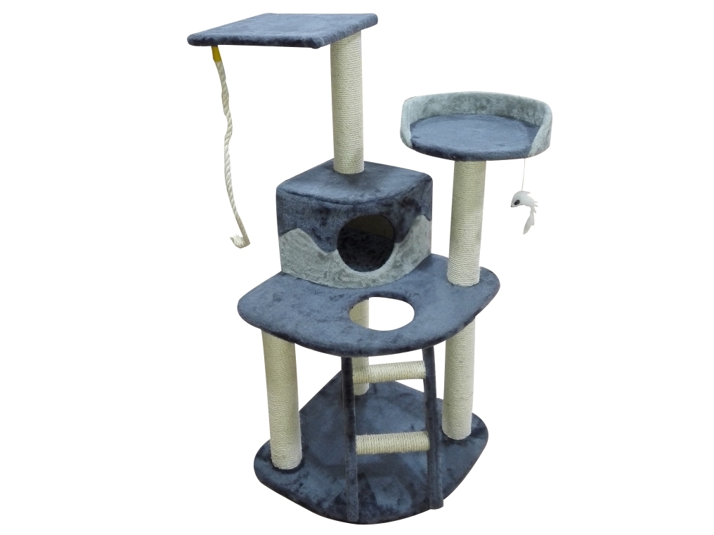 DOGMAN Kradsemøbel Maja H120cm 120cm