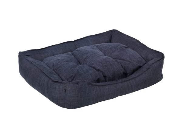 Dogman Classic Lord Hundeseng Grå S 47cm