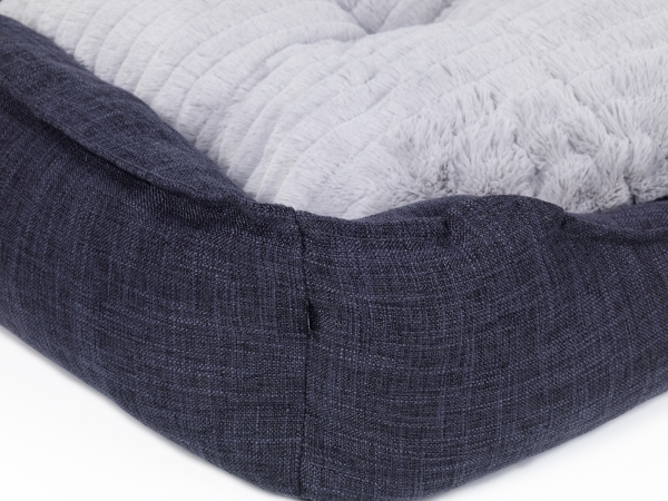 Dogman Hundebett Classic Lord S