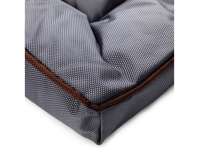 Dogman Rough Hunddyna Grå Xs 47cm | Sällskapsdjur - Hund - Hundens sovplats | GameStuff