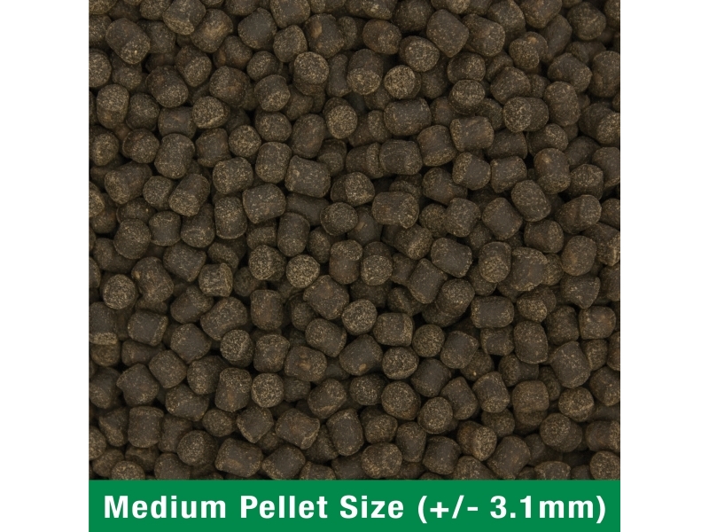 Formula Two pelletit 400g M