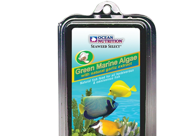 Ocean Nutrition Green Seaweed 12G