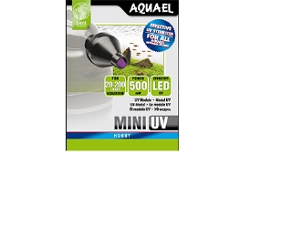 Aquael 109521, 150 L, 130 G, 95 Mm, 75 Mm, 125 Mm