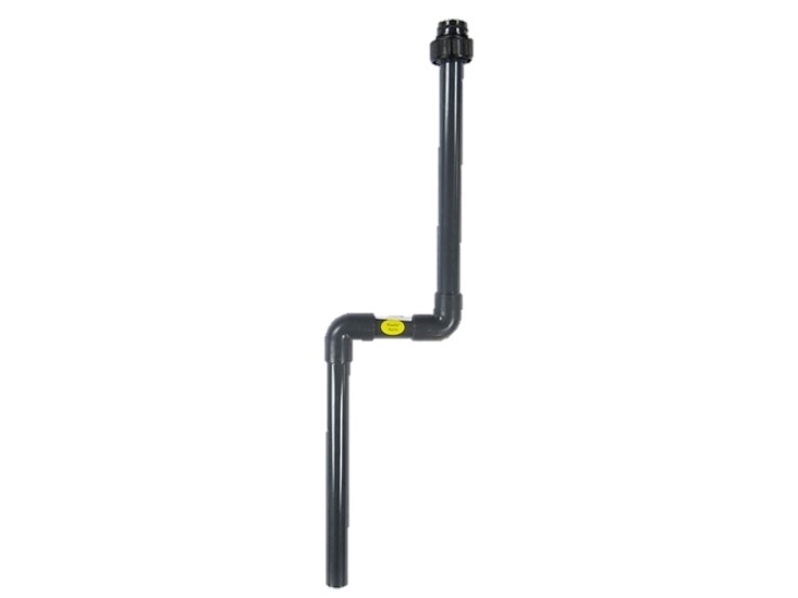 Red Sea Sump Overflow Downpipe Rf-Nano