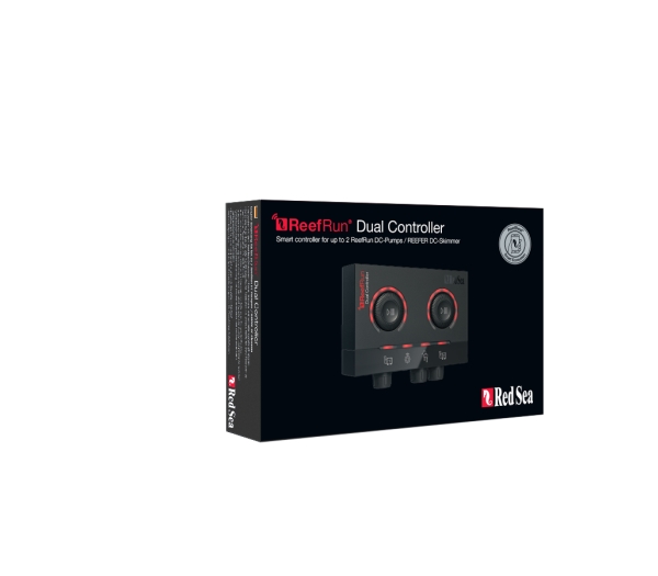 Red Sea Dual Dc Pump Controller