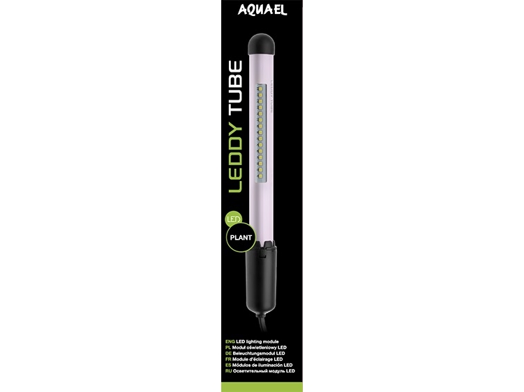 Aquael Lysrör Leddy Tube Plant 4,8W 25Cm