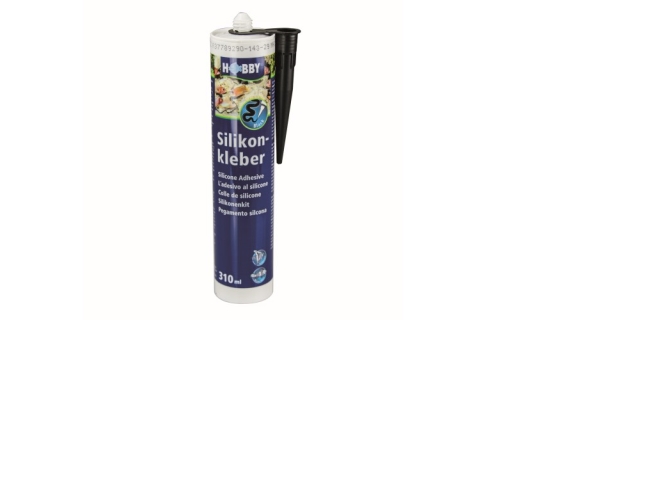 Hobby Silicone Sort 310 Ml