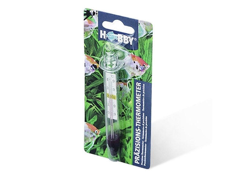 Hobby Präzisions-Thermometer