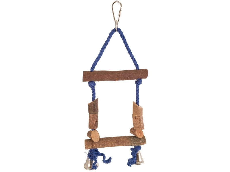 Dogman Fågelleksak Pippin 28cm | Sällskapsdjur - Fågel - Burar och tillbehör | GameStuff