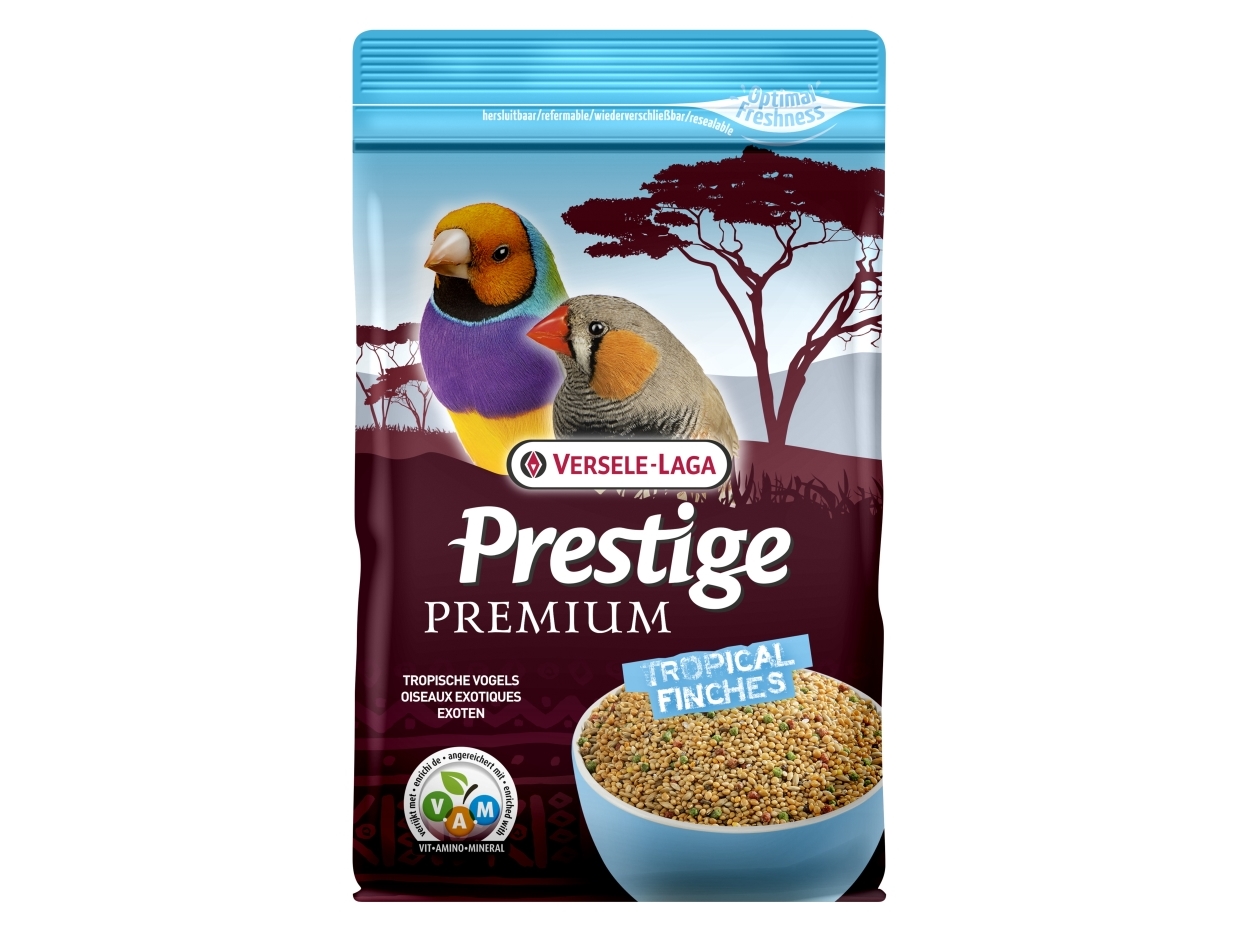 Versele Laga Prestige Prem Tropical Finch