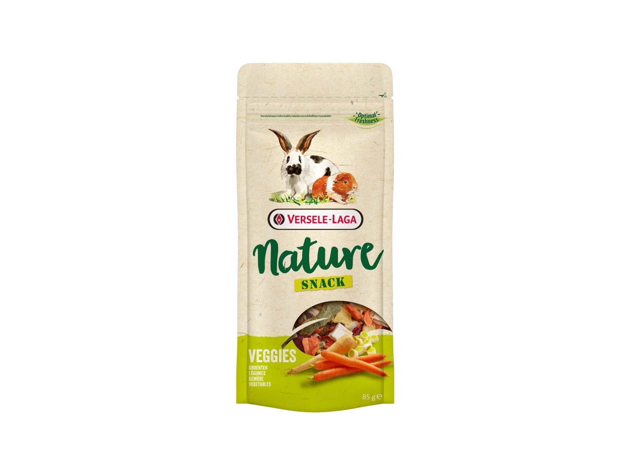 Versele Laga Natur Snack Beeren 85 G