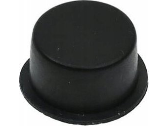 Geko plastafdækning til gaskomfur/varmeblæser 40KW