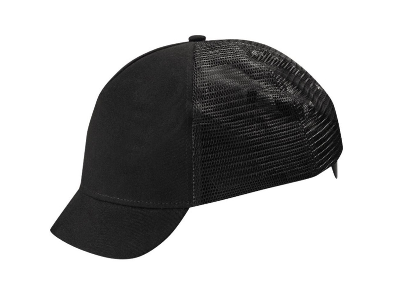 Uvex U-Cap Sport Vent 9794420 Kasket Sort