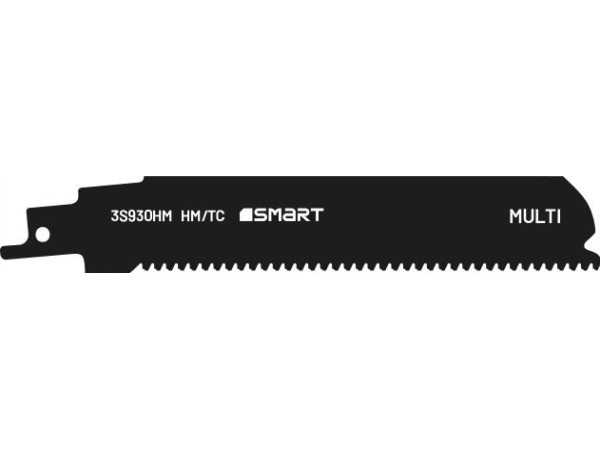 Savklinge Til Stiksav 152Mm Multi /1 Stk/