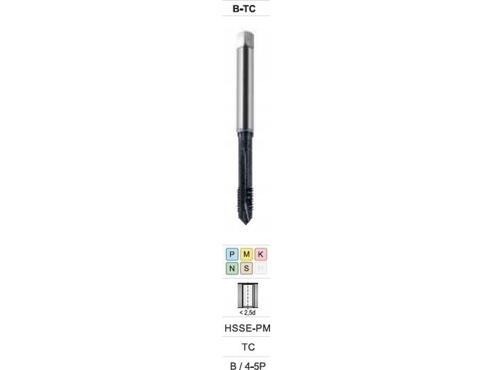 Fanar Tap M 6 Din-371B (6H) Hsse-Pm Ticn S-Nc