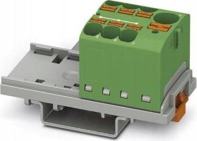 Phoenix Contact Klemmenblock Ptfix 10/6X4-Ns35 Gn 3273600