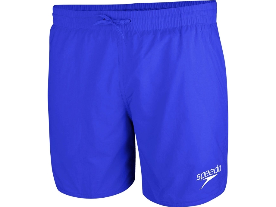 Speedo Shorts Speedo Badeshorts Til Mænd Blå Størrelse Xl