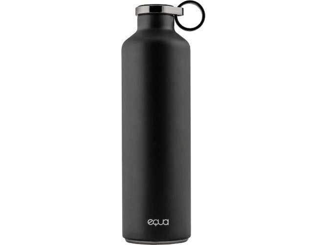 Equa Smart Flasche Dunkelgrau 680 Ml