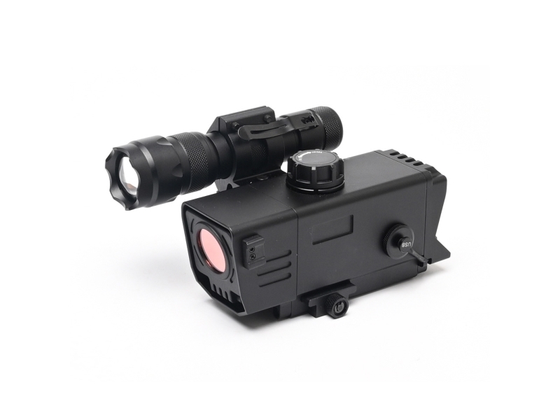 Levenhuk Halo NVR50 Night Vision Riflescope | Utomhus - Jakt / fiske - Vapen Tillbehör & vård | GameStuff