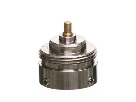 EUROtronic Danfoss RAVL, Adapter, Metal