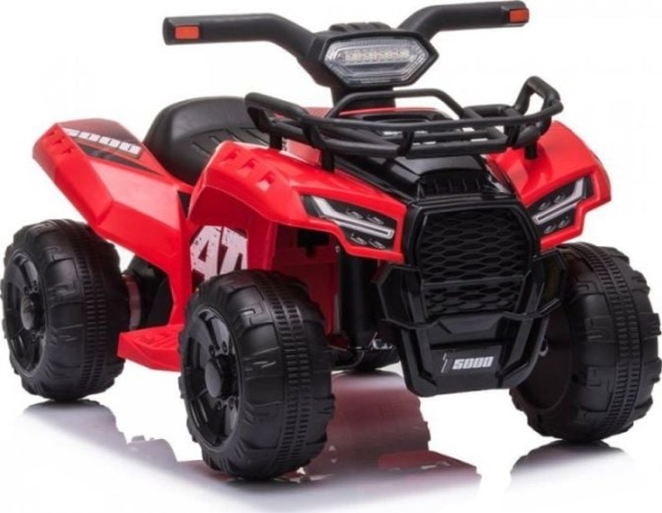 Lean Cars Vaikiškas elektrinis keturratis Quad JS320