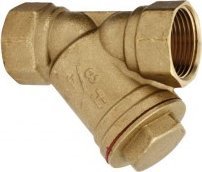 Ferro Grass Filter 5/4 "H // F.Osad.32