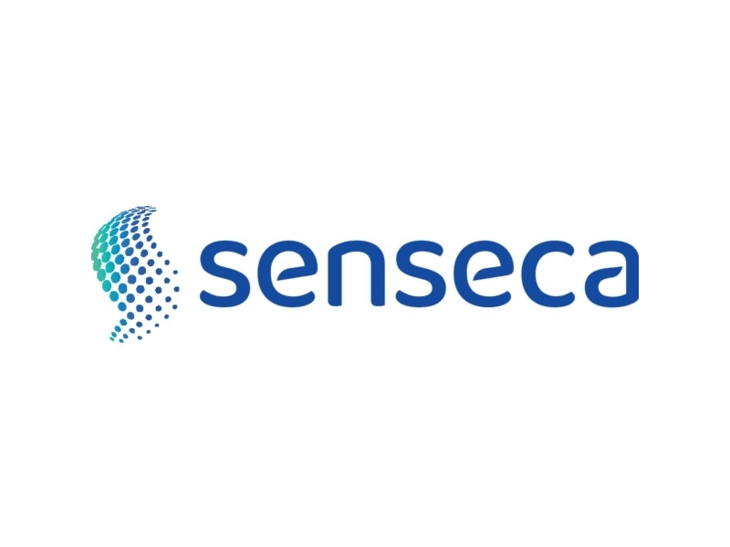 Senseca Case Pro-400 486900 Måleapparatkuffert (B X H X T) 372 X 230 X 80 Mm