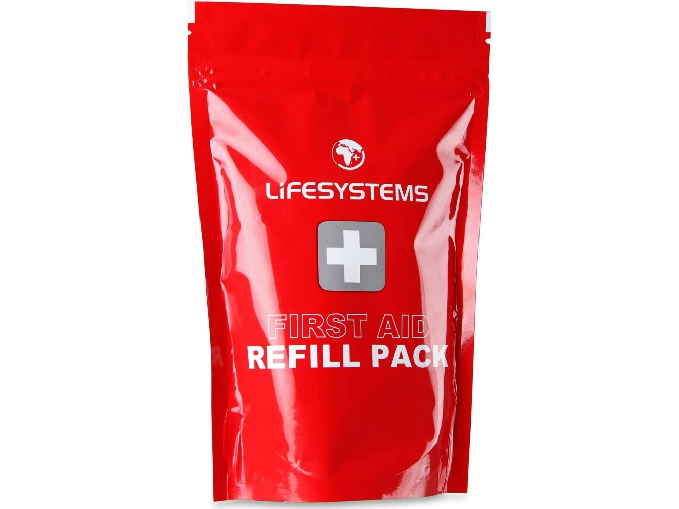 Lifesystems Travel Ensiapupakkaus Lifesystems Sidosten täydennyspakkaus Universal