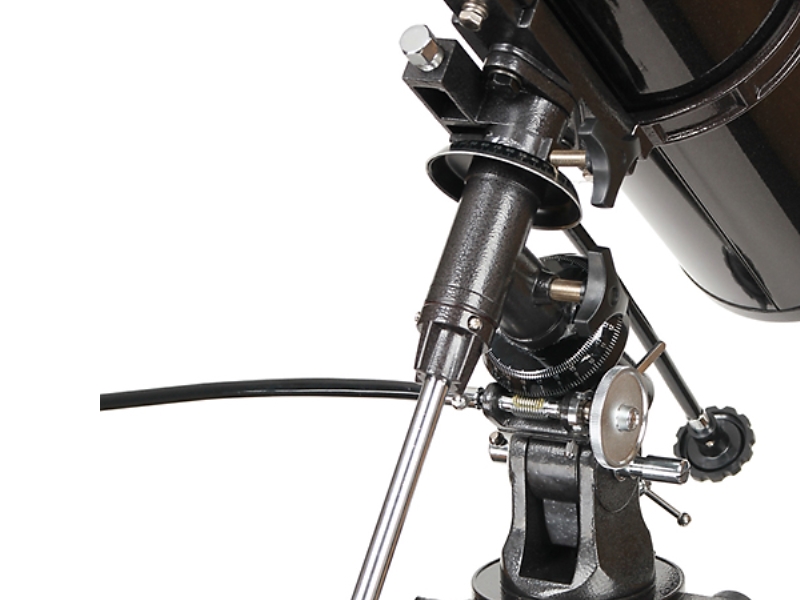 Sky-Watcher Synta Bk 1309 Eq2 Teleskop