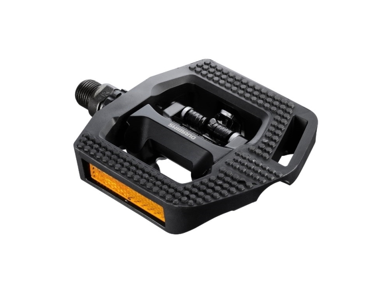 Pedaler Shimano DEORE LX PD-T421 SPD + SM-SH56 | Cykling - Cykelutrustning - Pedaler och klackar | GameStuff