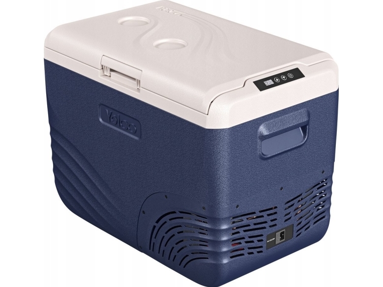 Yolco Nx40 Blue 37 Liter Touring-Køleskab