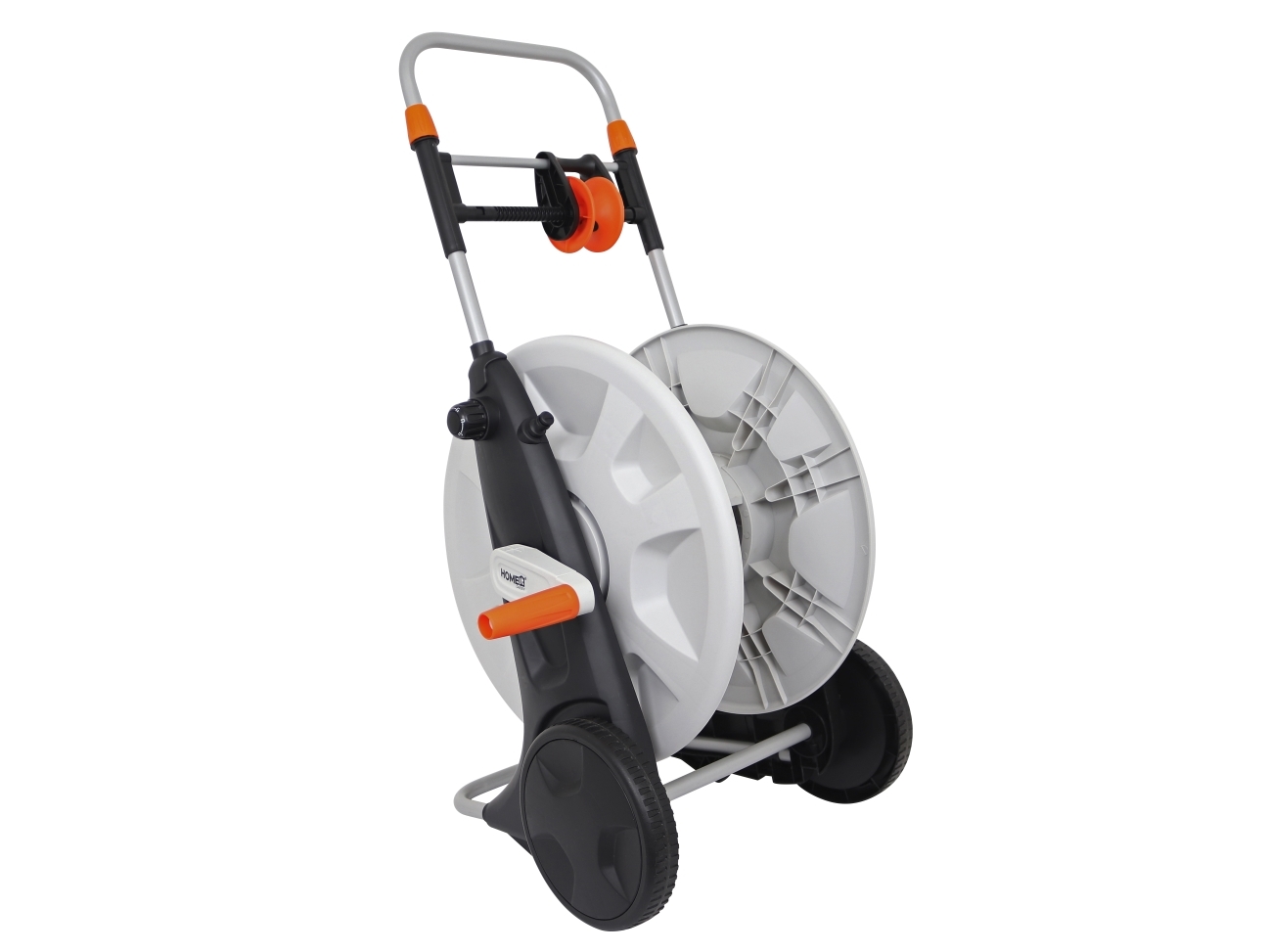 Home>it Hose trolley 1/2"" 50 meters