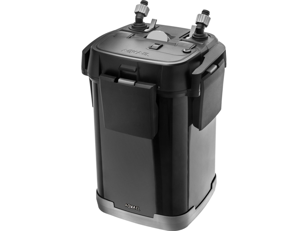 AQUAEL Udvendigt filter Ultramax 1500 | Sällskapsdjur - Fisk & reptiler - Teknik & Tillbehör | GameStuff