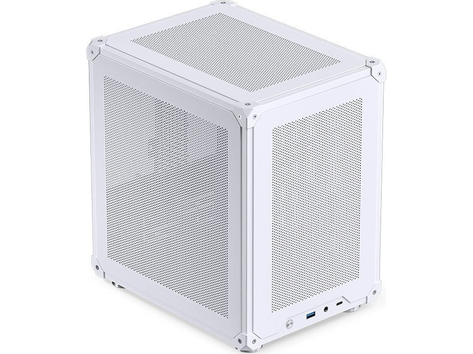 Jonsbo C6 - - Usb/Audio