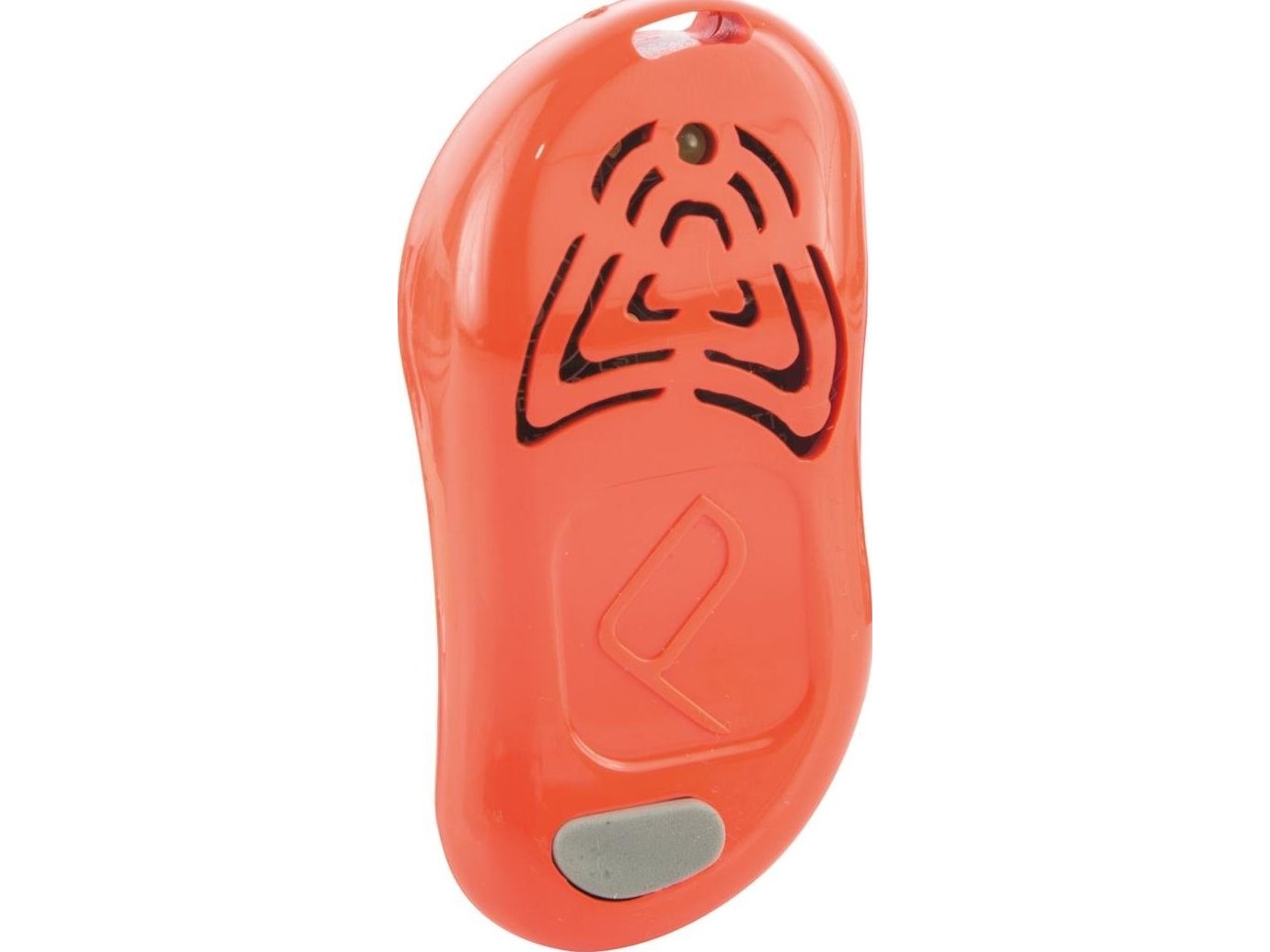 Tickless Human, Automatisk, Insekt Bekæmper, Orange, 3000 T