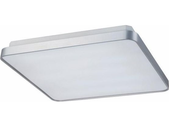 Deckenleuchte Azzardo Metall-Plafond Fürs Wohnzimmer Azzardo Quadro 50 Cct Led Az2758