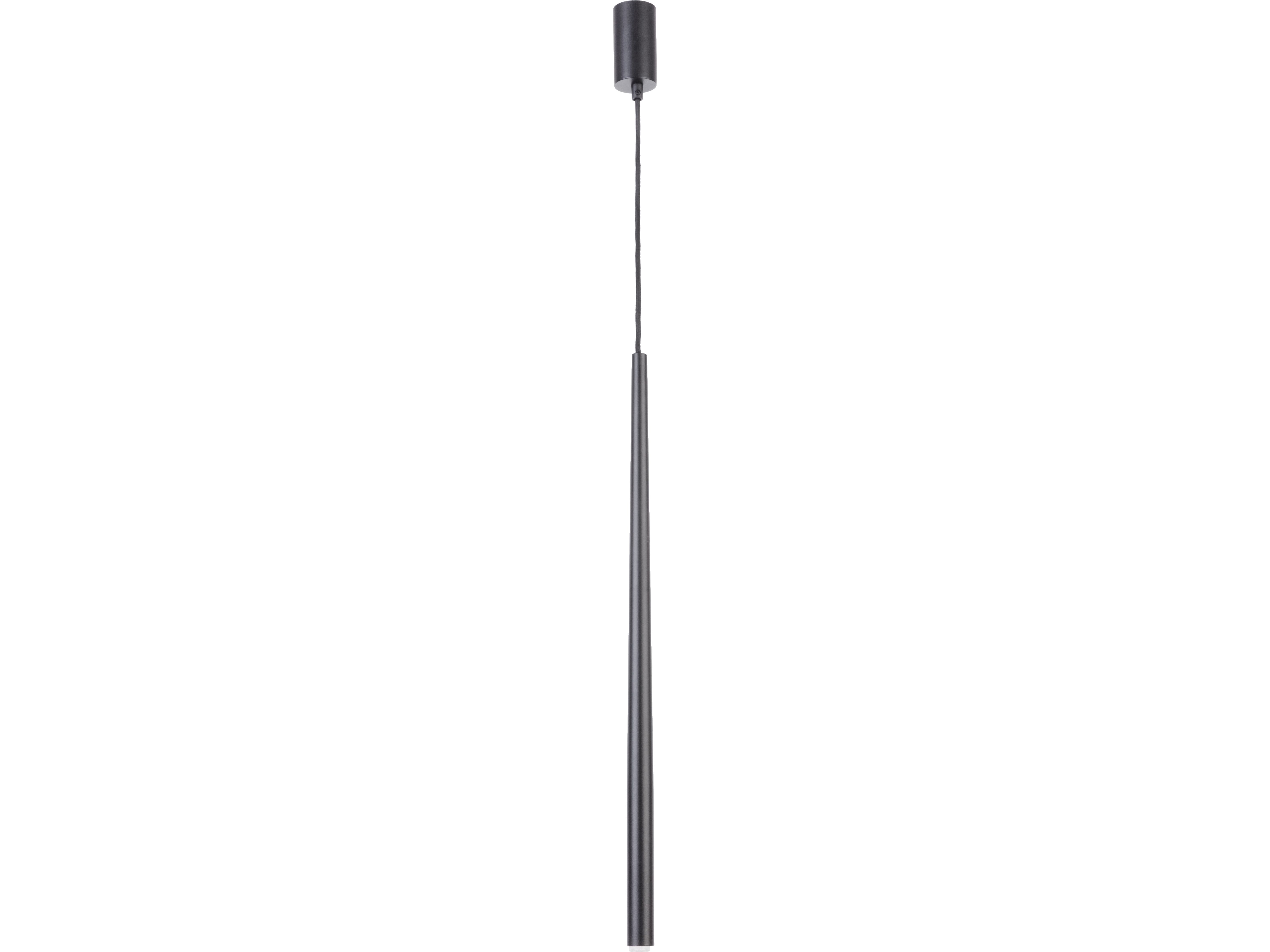 Sigma Sopel Moderne Pendelleuchte Schwarz (33154)