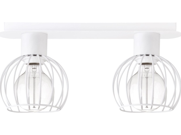 Deckenleuchte Sigma Loft Deckenlampe Für Wohnzimmer Sigma Luto 31169