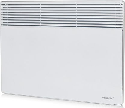 Warmtec Ewx 500 Konvektorvarmer 500 W